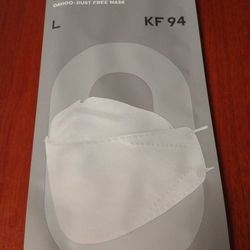 New Mask KF94