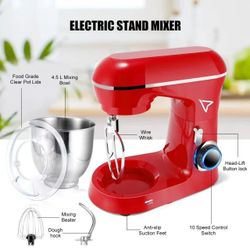 Stand Mixer 