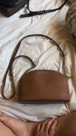 Brown Crossbody Michael Kors