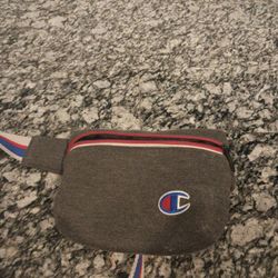 Champion Bag Used 