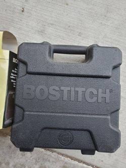 Bostitch