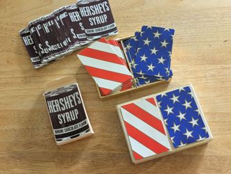 Vintage Playing Cards