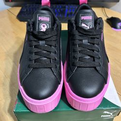 Pumas Maybe BCA Woman’s
