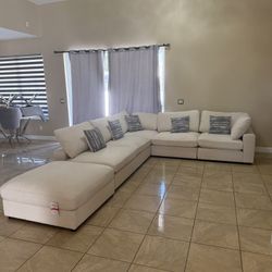 Sofa Set
