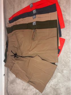 Shorts cargo