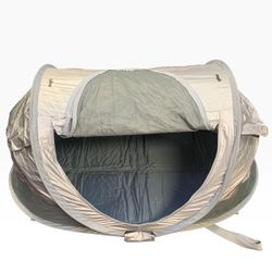 Joovy Travel Pod Toddler Bed