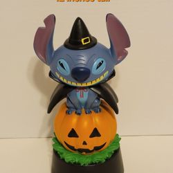 Halloween Stitch 