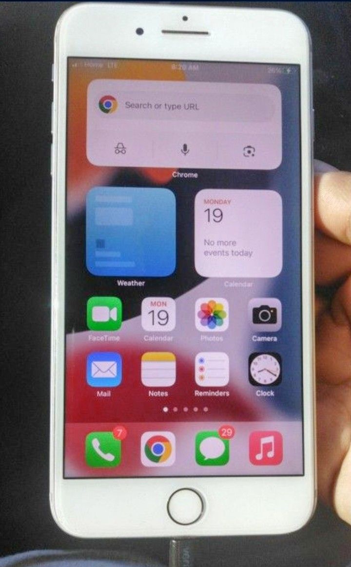 iPhone 7 Plus