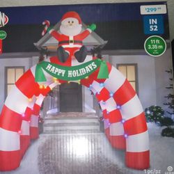 Air Blown Inflatable Led Lights And Greets Guess