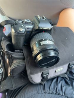camera