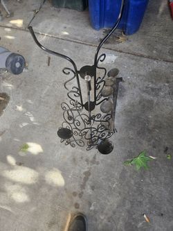 Decorative pieces