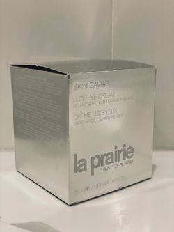 La Prairie Skin Caviar (Eye Cream)