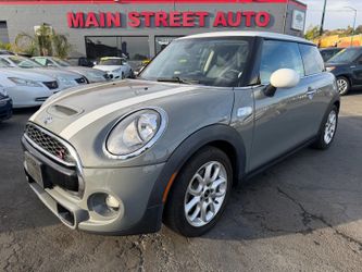 2015 MINI Hardtop 2 Door