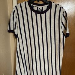 Striped T Shirt 