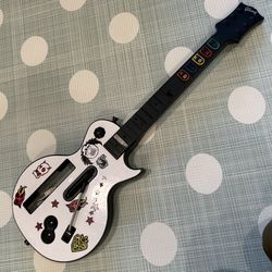 Nintendo Wii Guitar Hero Controller - Bad Whammy Bar