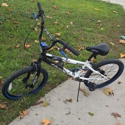 20in BMX Bike