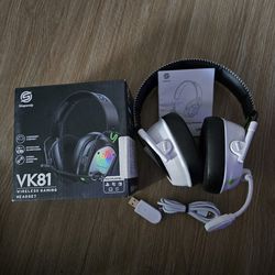 Wireless Gaming Headset