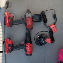 Craftsman Power Tools 