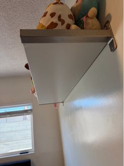 Shelf