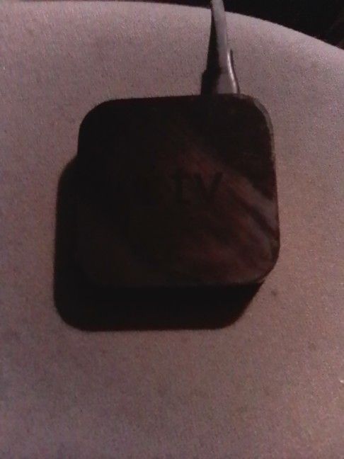 Apple TV Modem 