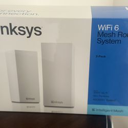 WiFi  Router For Home