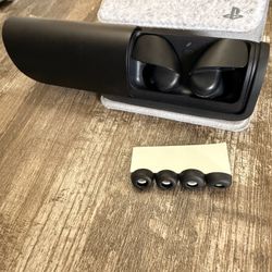 Pulse Earbuds For PS5