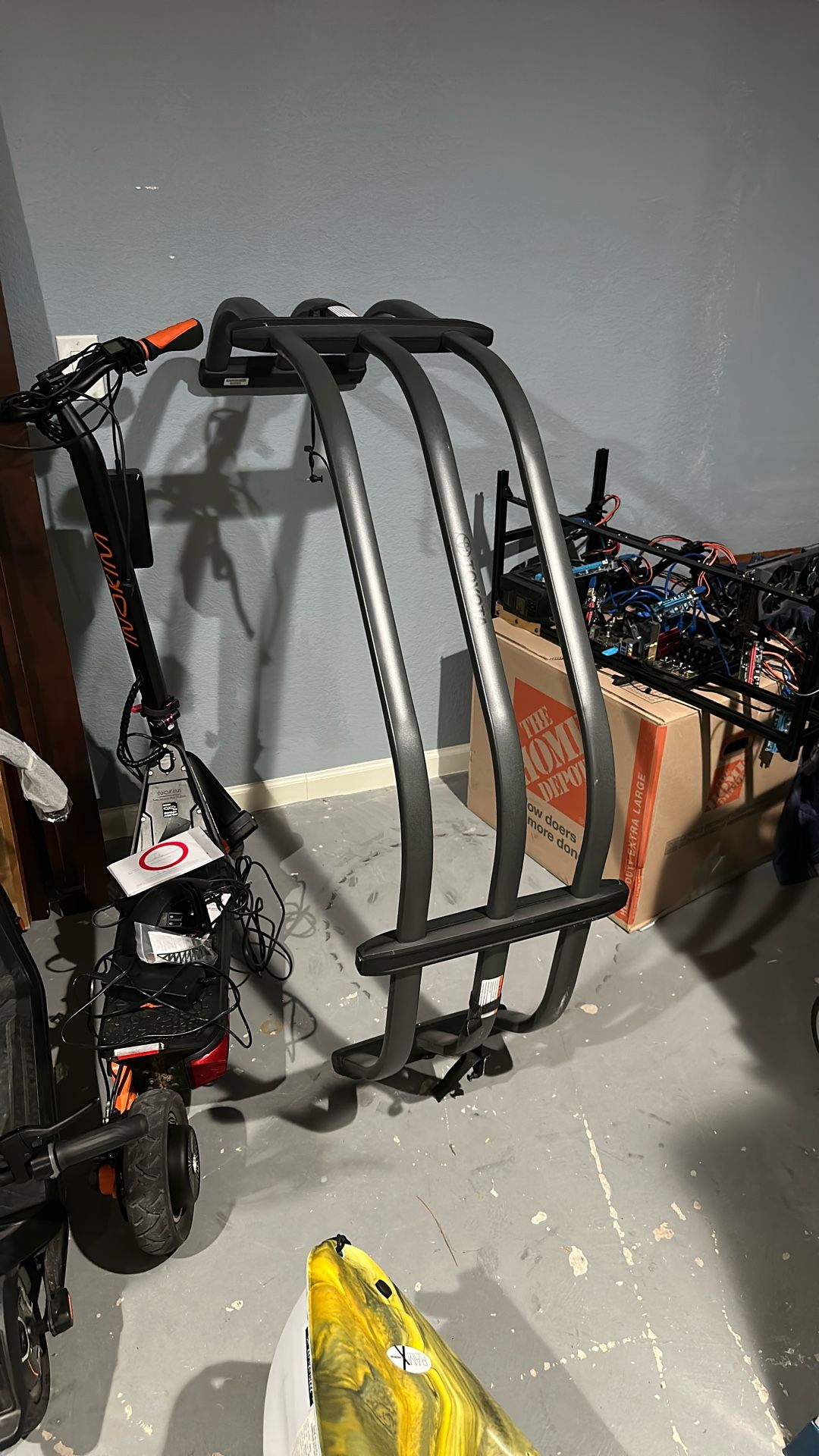 Toyota Tundra Parts Truck Trd Pro 2022 2025