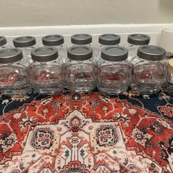 19 IKEA Storage Containers 