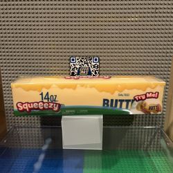 Squeeezy Butter 