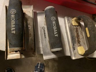 Concrete shaper,