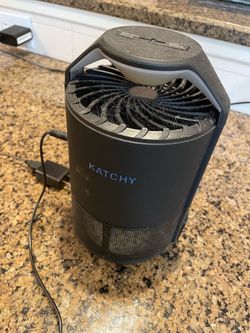 Katchy Mosquito/Gnat catcher