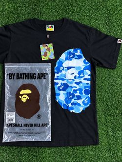 Bape T-Shirts