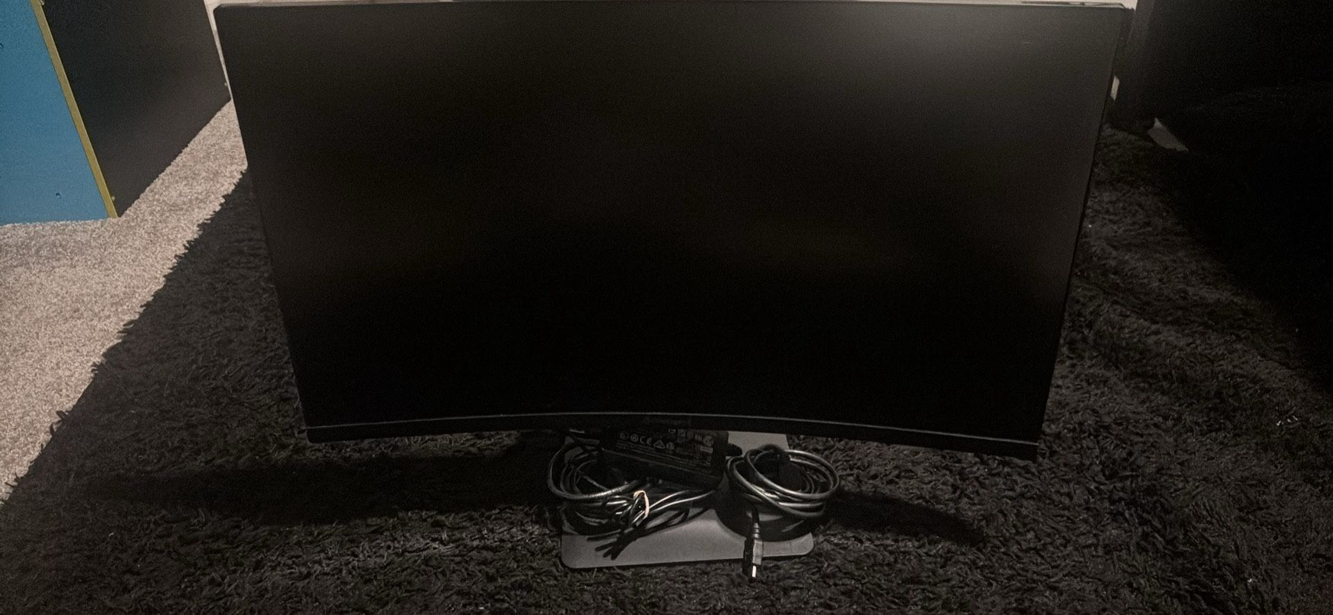 Aopen 240hz Monitor