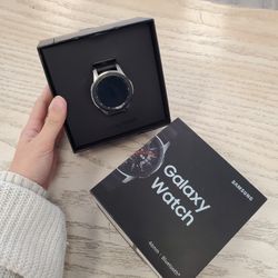 Samsung Galaxy Watch 46MM - Only $58