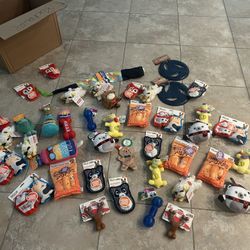 🎉 TOY BUNDLE SALE! 🎉 Selling bundles of 10 brand new toys for just $4! 😍