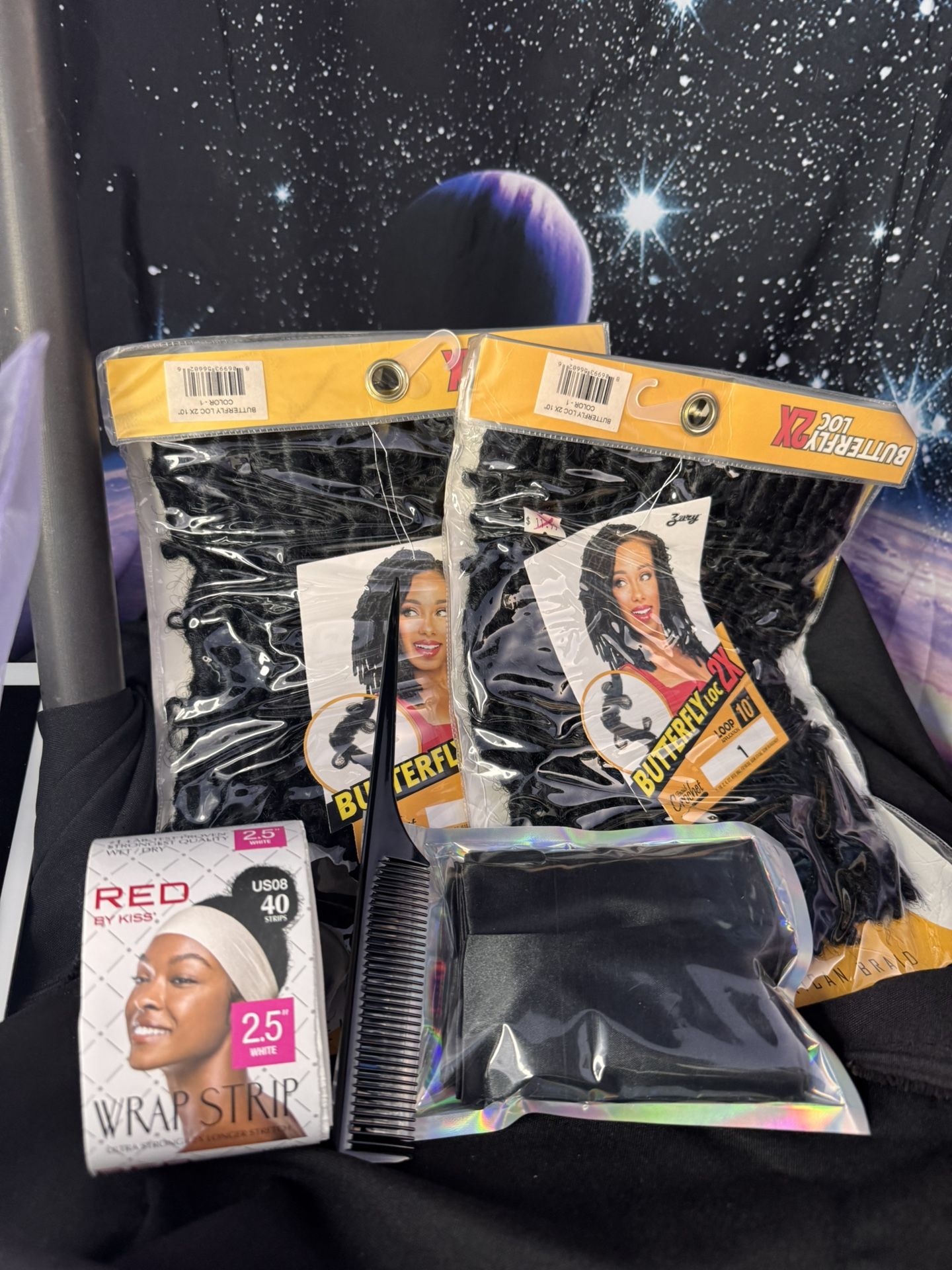 Butterfly Loc Bundle Deal