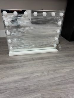 Vanity Mirror
