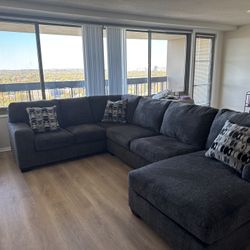 Couch for Sale