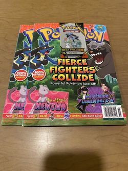 POKÉMON/FIERCE FIGHTER COLLIDE/FREE PACK