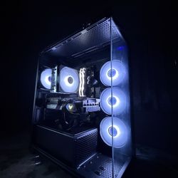 Gaming PC RTX 3080 ti | Ryzen 7 7700x | 16gb DDR5 ram | 1tb M.2 storage 