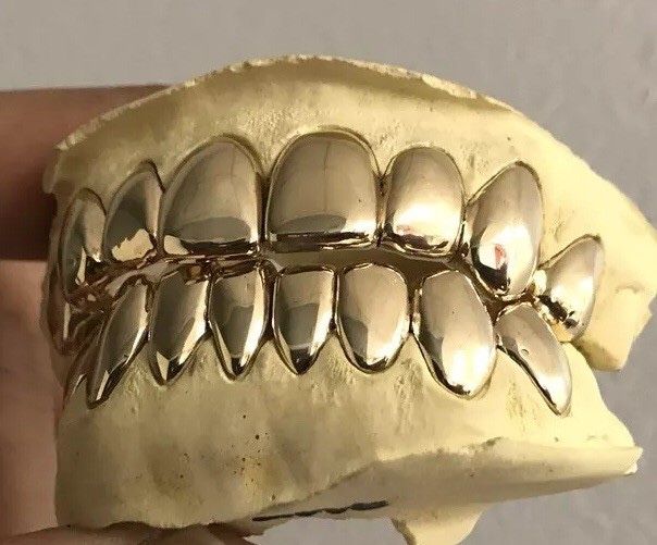 Grillz