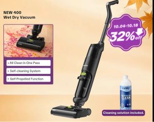 Vacuum