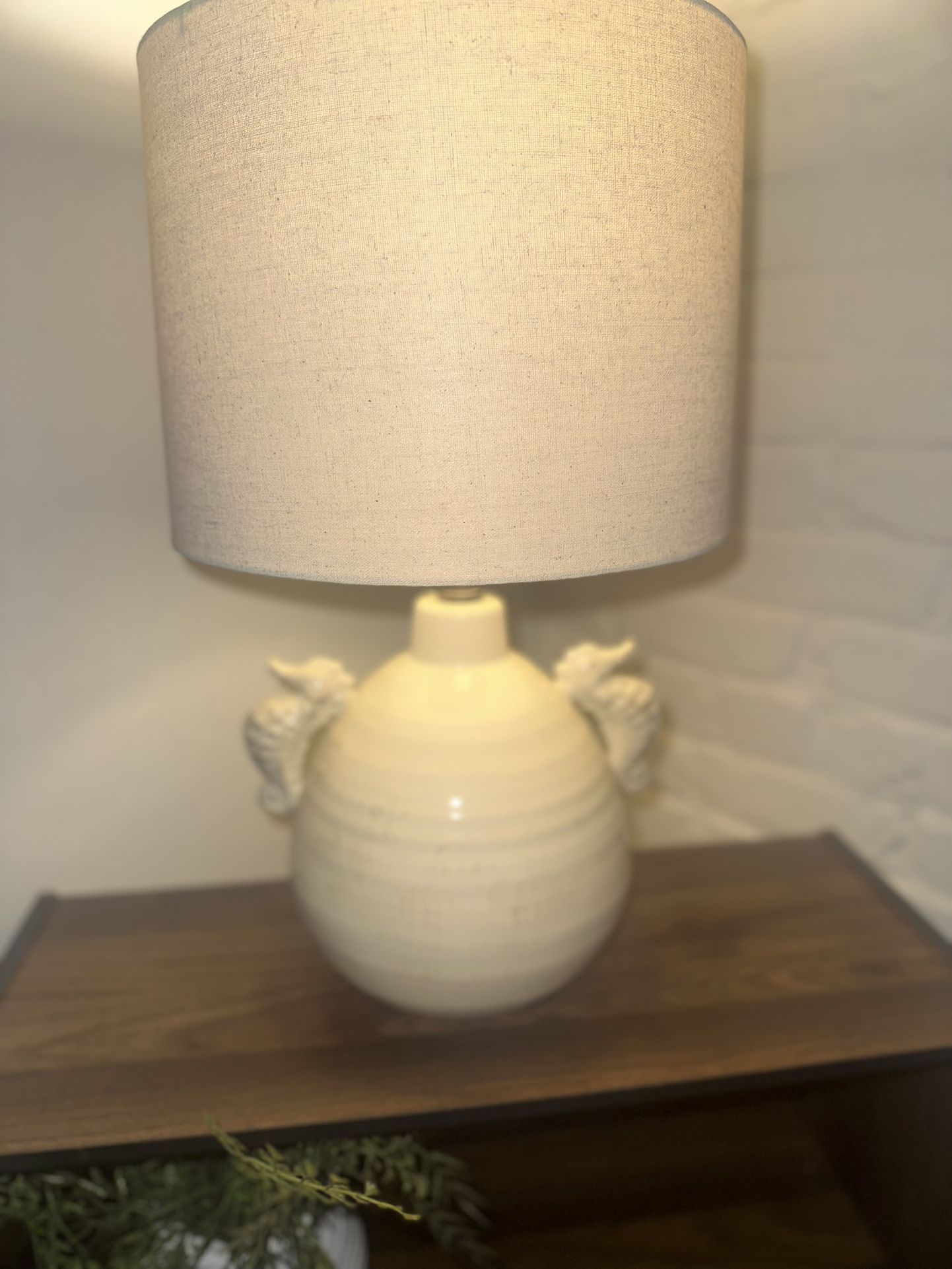 Coastal Lamp