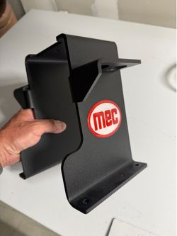 MEC Marksman single stage press, Press Mount