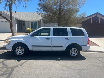 2005 Dodge Durango