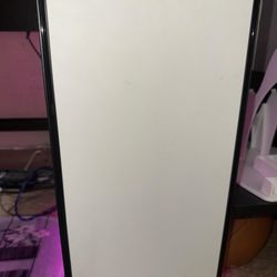 CyberPowerPC - Gamer Master Gaming Desktop - AMD Ryzen 7 2700 - 16GB Memory - AMD Radeon RX 580 8GB - 2TB HDD + 240GB SSD - White