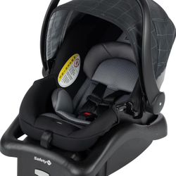 Car seat
