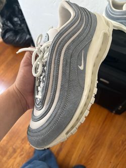 Nike Air max 97 CDG glacier grey