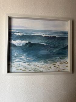 Ocean picture
