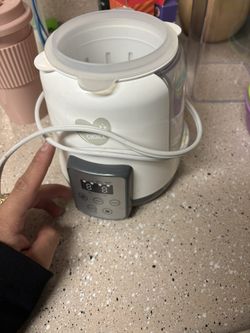 Bottle Warmer